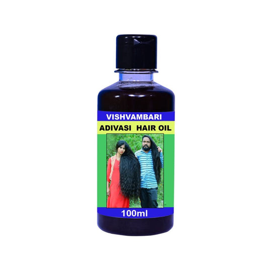 Adi vasi hair oil