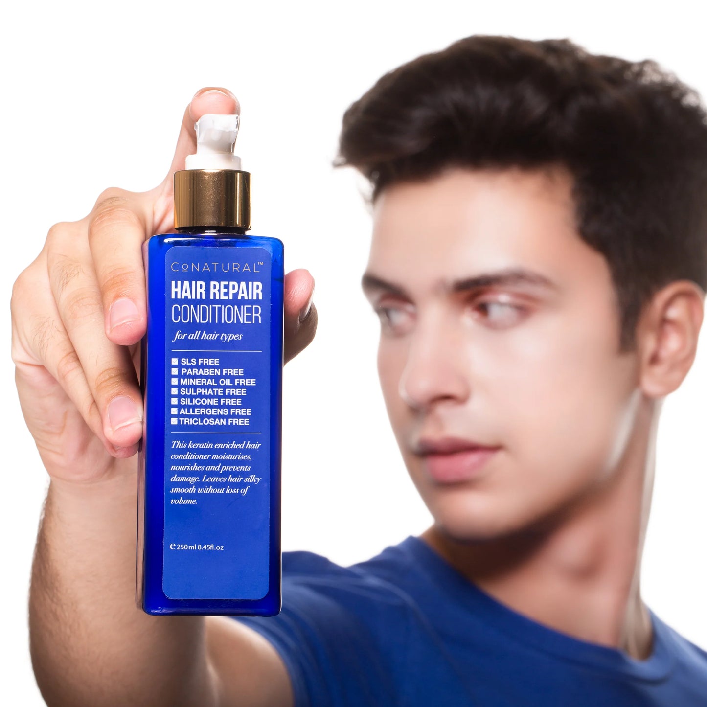 Hair Repair Conditioner