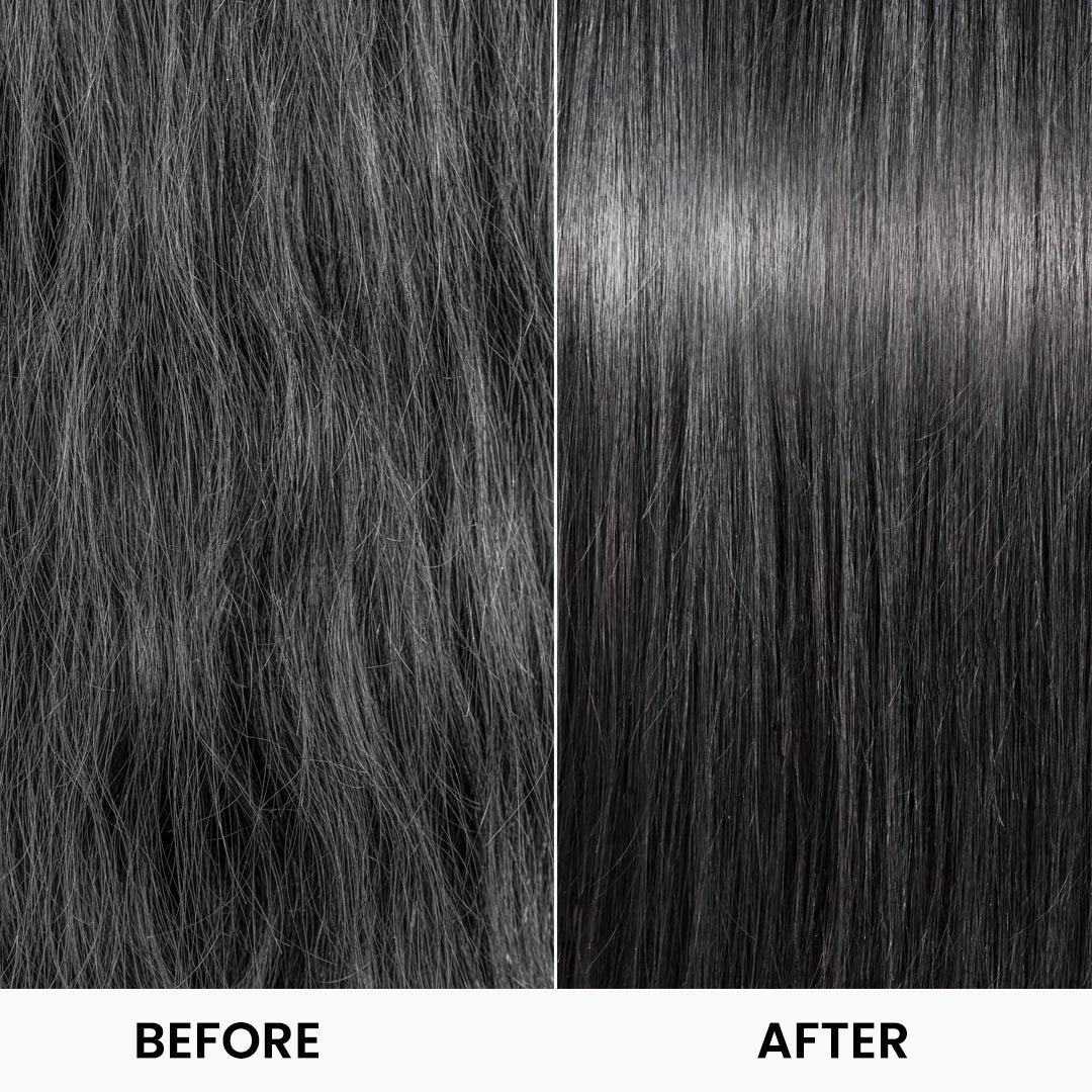 Keratin Shampoo