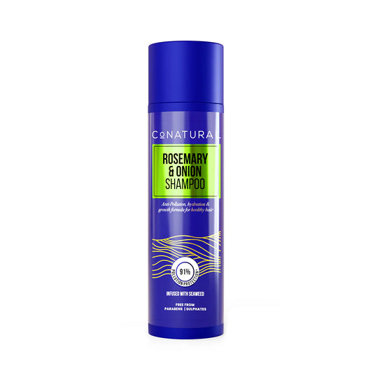 Rosemary & Onion Shampoo