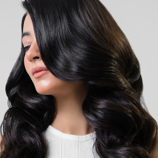 Keratin Shampoo