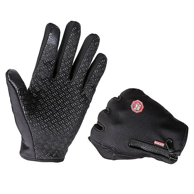 Winter Waterproof Gloves for Men and Women