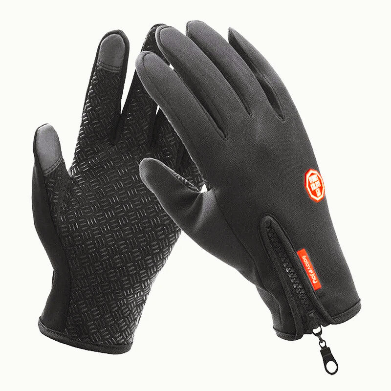 Winter Waterproof Gloves for Men and Women