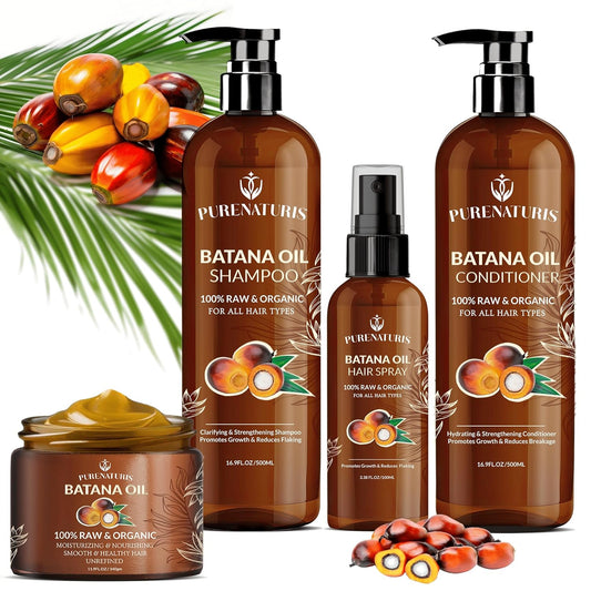 100% Natural Raw Organic