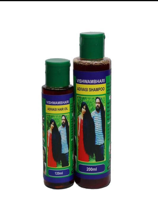 Adivasi Hair Oil