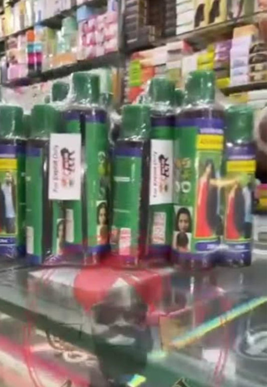 Adivasi Hair Oil