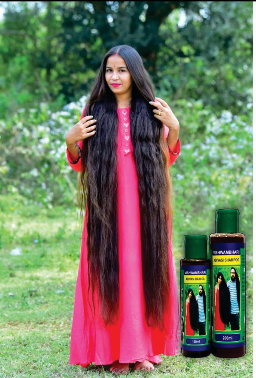 ADI VASI HAIR OIL