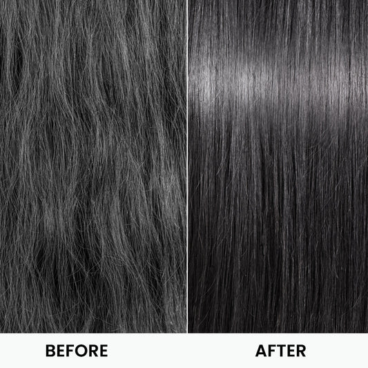 Keratin Shampoo